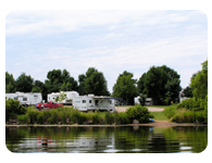 RV camping
