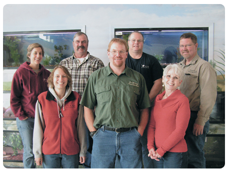 staff picture